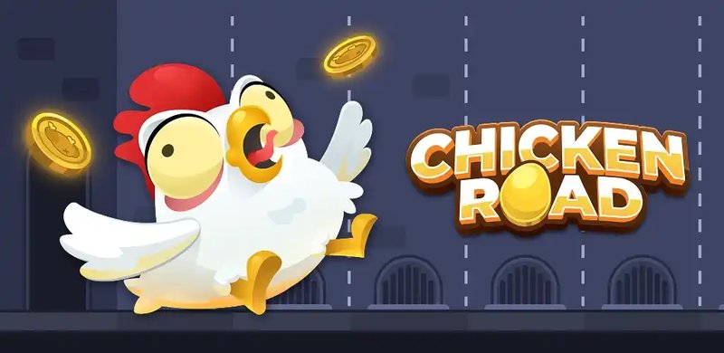 Immagine: Scopri il fascino di Chicken Road, il gioco che sta scuotendo l'Italia