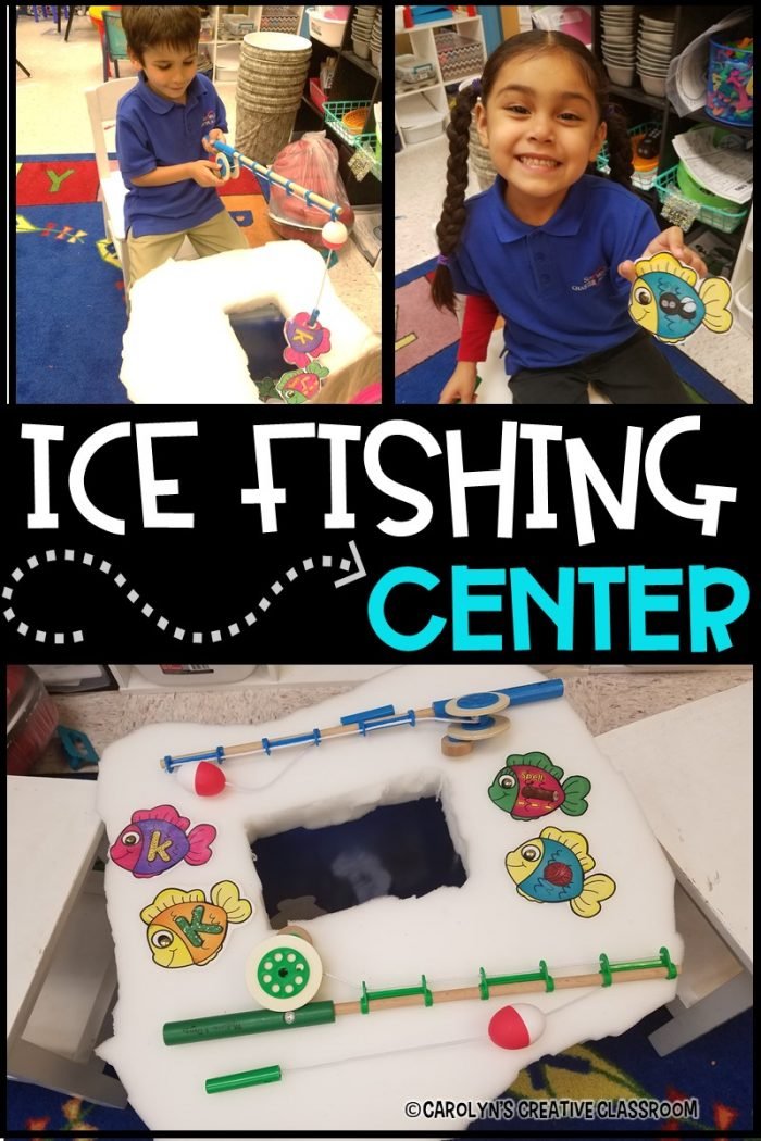 Image: Evolution of Ice Fishing: Catching the Thrill in UK Live Casinos