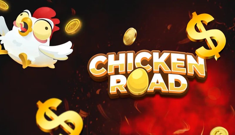 Chicken road casino, chicken road online