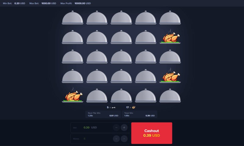 Découvrez chicken road slot