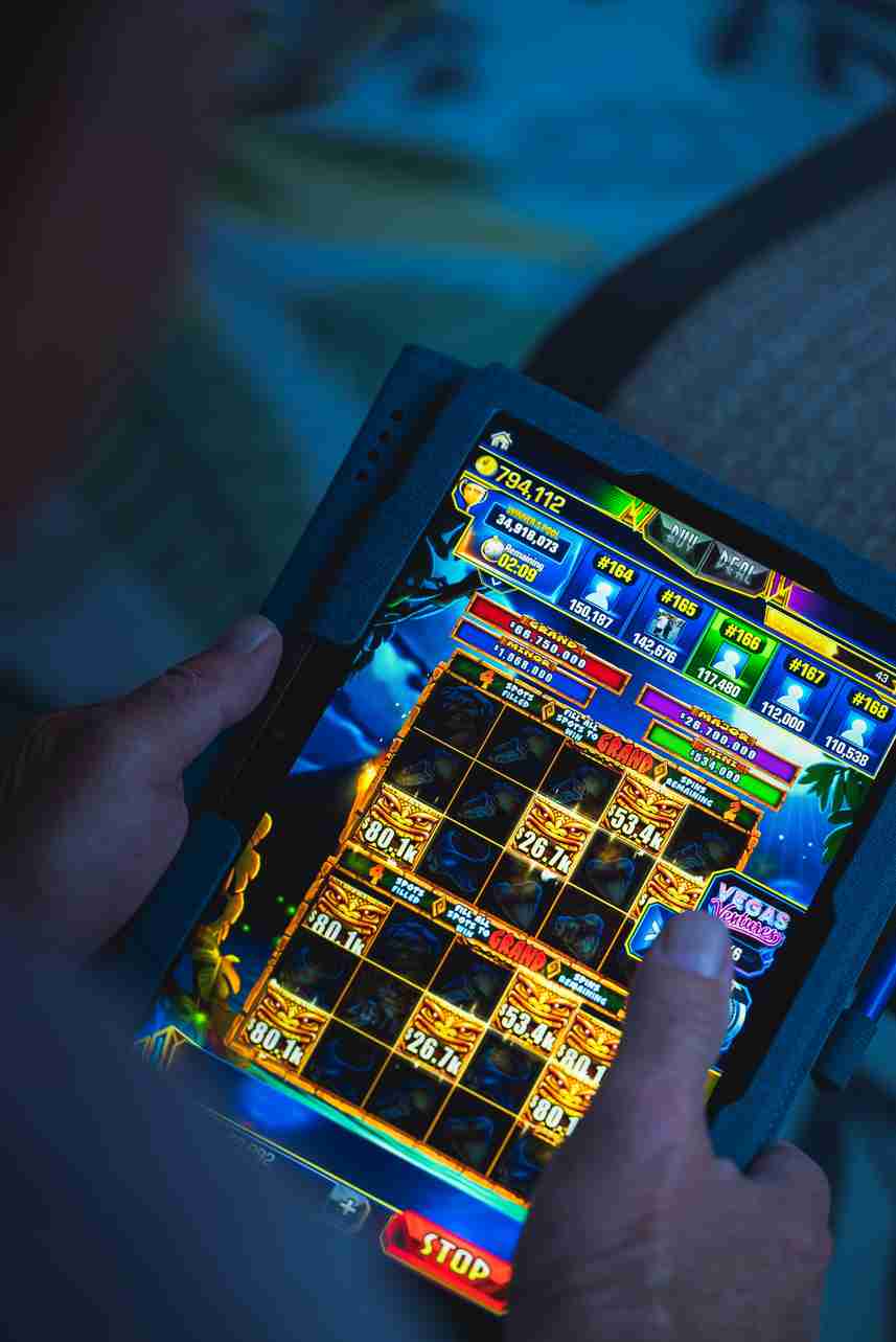 Ozwin casino