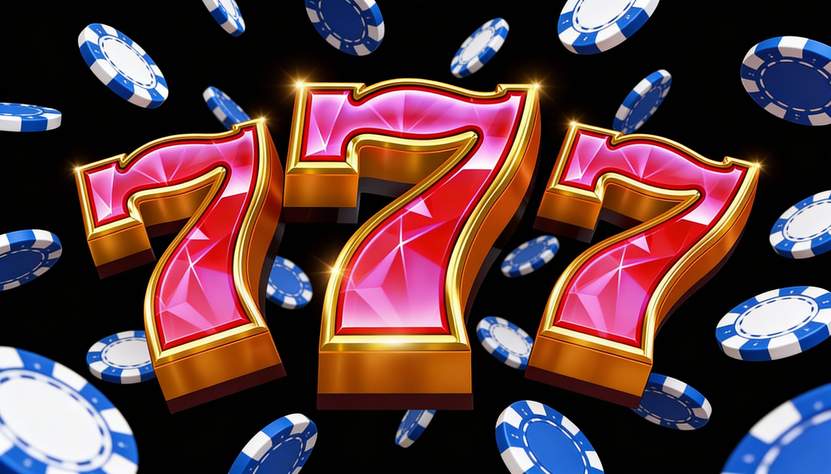 National casino app