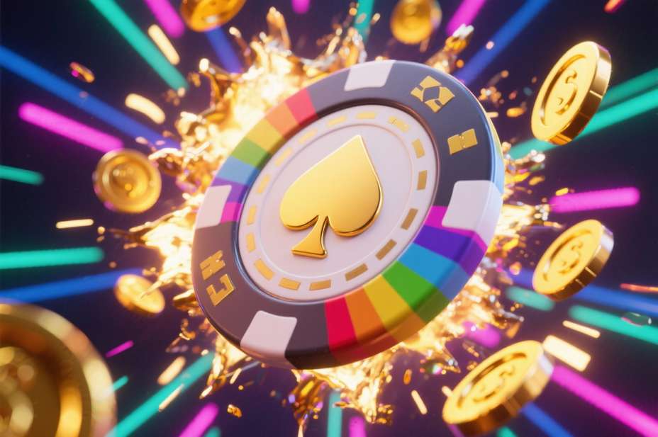 new lucky