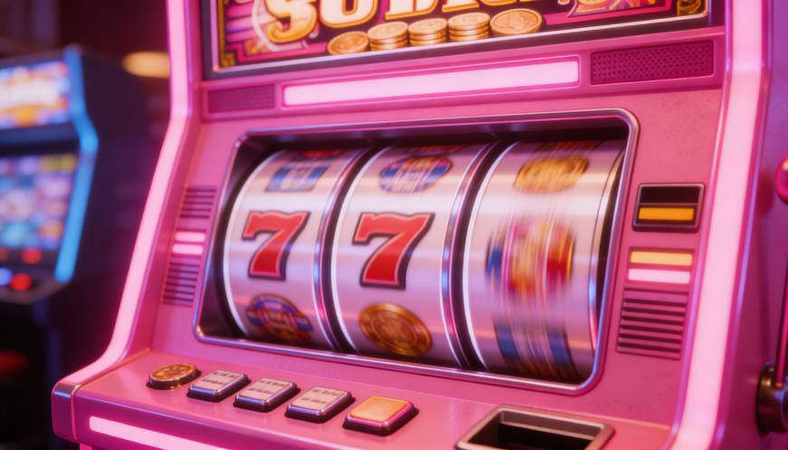 Katsubet casino